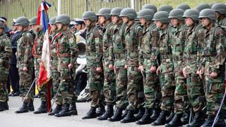 Chile: Gobierno condena discriminación a homosexuales en el Ejército