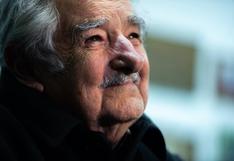 Expresidente José Mujica anuncia que tiene un tumor en el esófago | VIDEO 