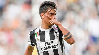 Juventus goleó 3-0 a Chievo por la Serie A [VIDEO]