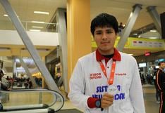 Estudiante peruano campeón mundial de Matemática consiguió una beca en el MIT
