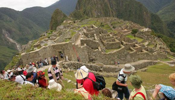 Alrededor de 2 millones de peruanos viajaron al interior del país durante el feriado largo de Fiestas Patrias. (USI)