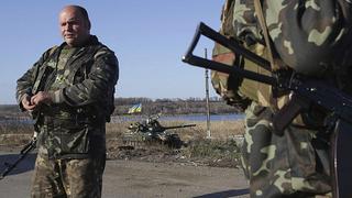 Ucrania: Conflicto entre Kiev y separatistas prorrusos dejó 4,000 muertos