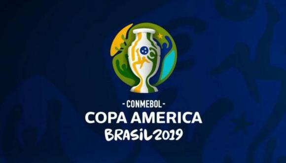 La Copa América Brasil 2019 arranca en junio de este año. (Foto: Facebook Copa América)