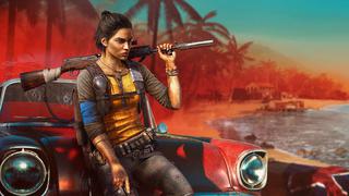 Una misión gratuita de ‘Stranger Things’ llegará a ‘Far Cry 6’ [VIDEOS]