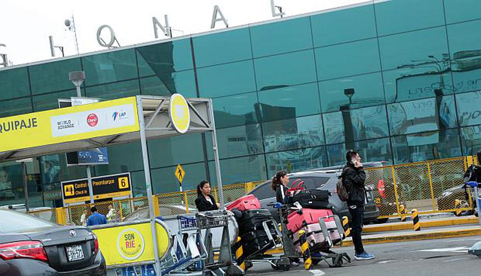 ¡Es oficial! Aeropuerto Jorge Chávez abrirá sus puertas el 15 de julio para vuelos nacionales  (Foto: El USI)