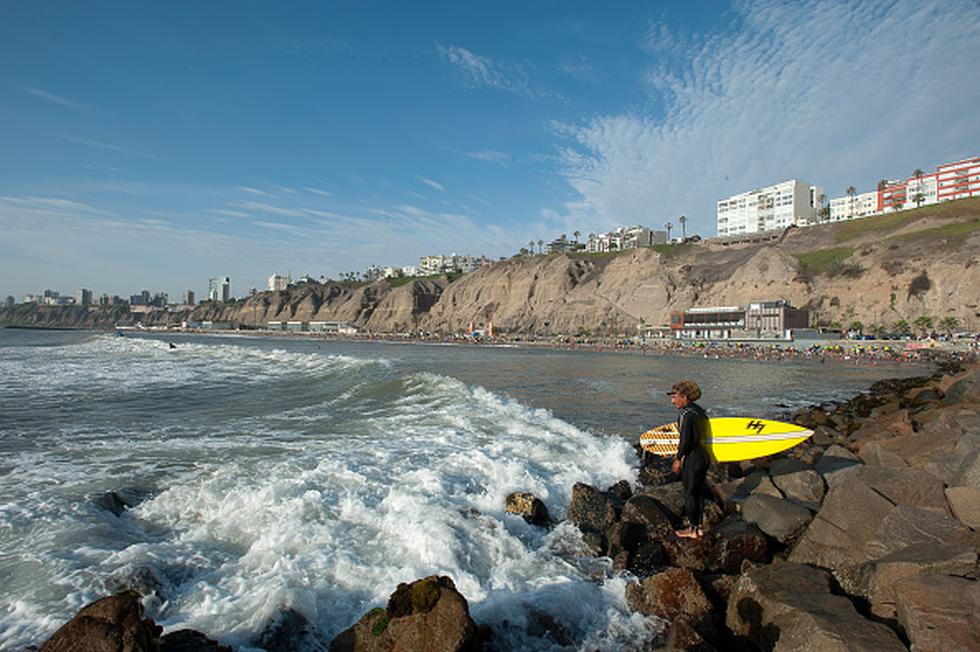 Lima se ubica en la 9na posición de la lista de Booking.com. A continuación, las demás ciudades consideradas como los mejores destinos turísticos del mundo. (Getty Images)