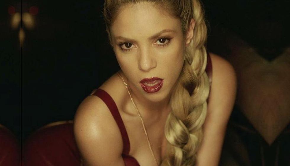 Shakira (@shakira)