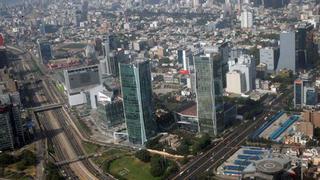 BBVA Research rebaja su proyección de crecimiento económico del Perú a 2% para este año