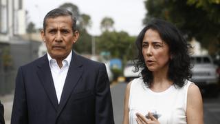 Ollanta Humala y Nadine Heredia: Lo que está pendiente en el caso por presuntos aportes irregulares