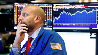 Wall Street operó al alza animado por el dato empleo en Estados Unidos