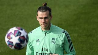 Gareth Bale se despide de Real Madrid con emotivas palabras: ¡Hala Madrid!