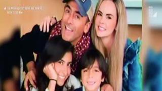 Familiares de Adal Ramones están a salvo tras terremoto en México [VIDEO]