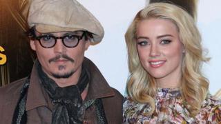 ¿Johnny Depp sale con actriz bisexual?