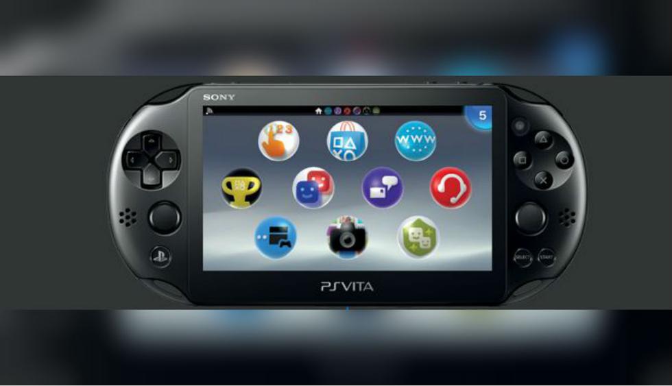 Sony lanza la PSP E-1000, la versión económica de la consola para el  mercado europeo