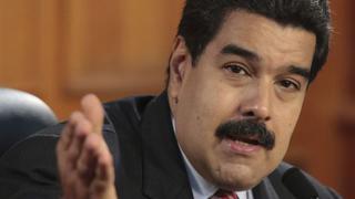 Venezuela: Nicolás Maduro llama a marchar en contra de Estados Unidos