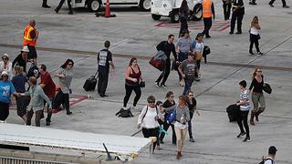 Estados Unidos: Este es el autor del tiroteo en el aeropuerto de Florida