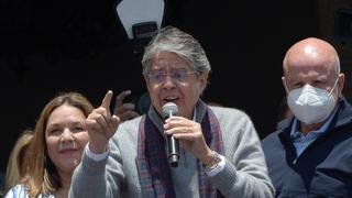 [OPINIÓN] Alfonso Bustamante Canny: Algo se cocina  en Ecuador