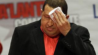 Hugo Chávez vuelve a Cuba el sábado