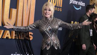 Dolly Parton entra al Salón de la Fama del Rock & Roll pese a haber rechazado la nominación en marzo