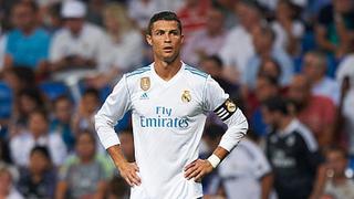 Cristiano Ronaldo pediría al Real Madrid ser el mejor pagado del mundo