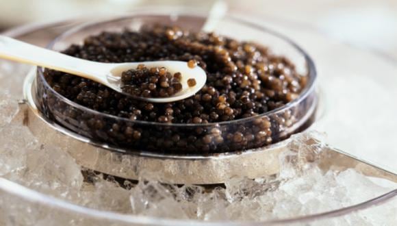 Caviar para dummies (II)