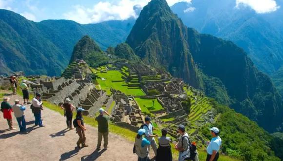 Machu Picchu recibirá miles de visitas.