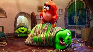 'Angry Birds 2: La película': mira el nuevo tráiler de esperada película | VIDEO