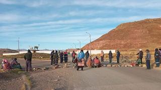 Temblor de 6,9 en Puno: Gobierno hace un llamado a mantener la calma ante posibles réplicas
