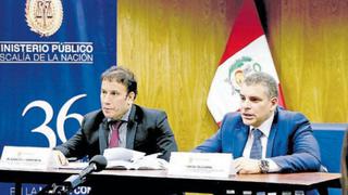 Odebrecht: Las delaciones llegarán en tres semanas a Lima