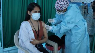 Vacuna COVID-19: sigue aquí el recorrido del avión que trae las 50.000 dosis de Pfizer al Perú