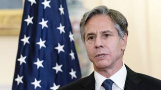 Secretario de Estado destaca la “profunda resistencia” que mostró EE.UU. tras ataque del 11S
