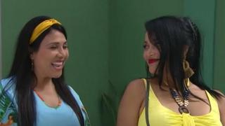 Tula Rodríguez y Mariella Zanetti vuelven a la actuación en la serie Junta de vecinos