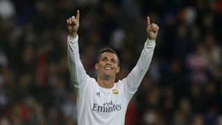 Cristiano Ronaldo desea quedarse a vivir en Madrid tras retirarse del fútbol