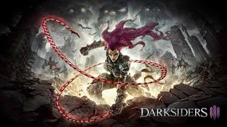 'Darksiders III': El título de THQ Nordic tendrá contenido post lanzamiento [VIDEO]
