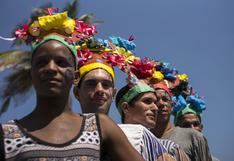 Cuba suspende la tradicional marcha gay "Conga contra la Homofobia"