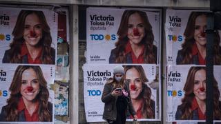 Argentina: abren los centros de votación para las elecciones primarias 