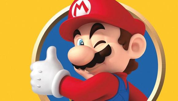 día-super-mario-juegos, Día de Mario Bros: Conoce los mejores productos  que todo fan debería tener, CHEKA