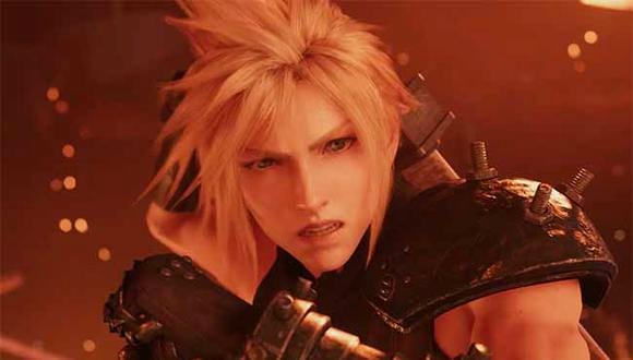 Durante el nuevo State of Play se reveló un nuevo tráiler de Final Fantasy VII Remake.