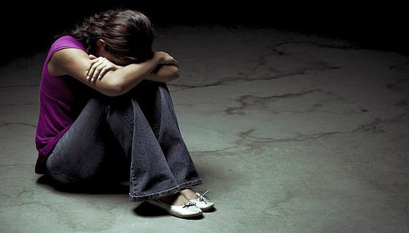 OMS: Depresión es la primera causa de enfermedad en adolescentes. (Internet)