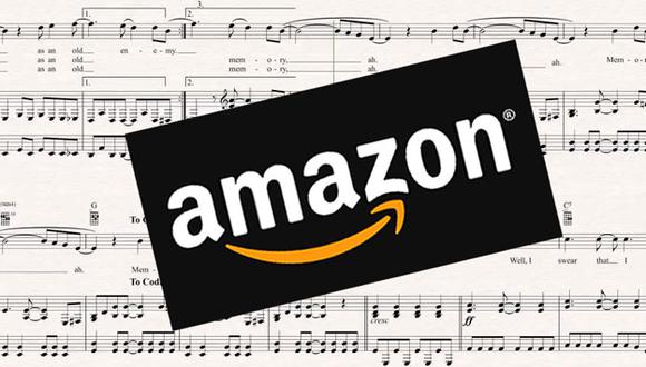 Amazon se encontraría cerrando licencias con discográficas para lanzar nuevo producto. (Composición)