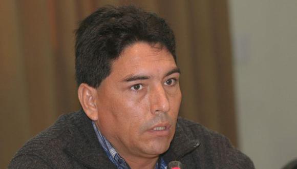 Alcalde de Tocache es denunciado penalmente por terrorismo (Difusión)