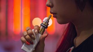 Suben a cinco las muertes relacionadas con el uso de cigarrillos electrónicos en Estados Unidos