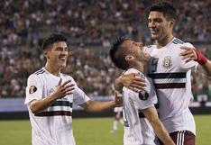 México vs. Estados Unidos EN VIVO ONLINE vía Univision y TV Azteca por la final de la Copa Oro 2019