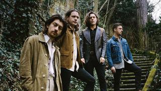 Arctic Monkeys confirma concierto en Lima para el 2019