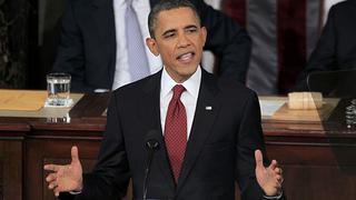 Barack Obama: "Todavía es posible una solución pacífica al tema de Irán"