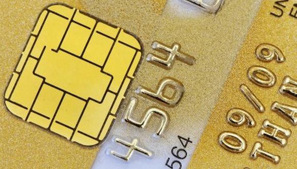 Cajas municipales emitirán más de 40 mil tarjetas de crédito con chip. (USI)