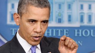 Barack Obama solicita prórroga de subsidios