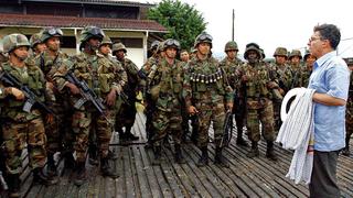 Militares colombianos son imputados por crímenes de guerra por caso de “falsos positivos”