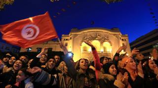(Opinión) Ariel Segal: Otoño en Túnez