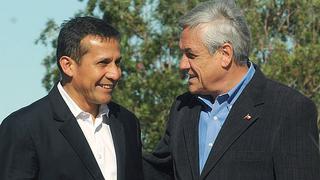 Piñera: “Desminado no tiene nada que ver con litigio en La Haya”